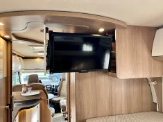 Bild 18 Carthago c-tourer I 148 Hubstützen+AHK+Autom*gepflegt*