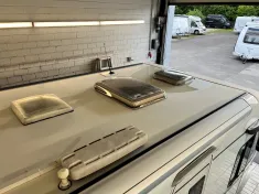 Bild 29 Carthago c-tourer I 148 Hubstützen+AHK+Autom*gepflegt*