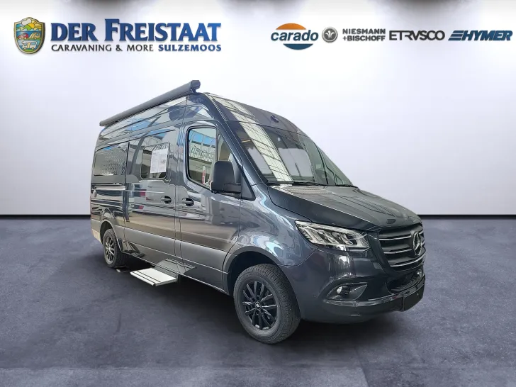 Fahrzeugbild Hymer GRAND CANYON S XPERIENCE #1