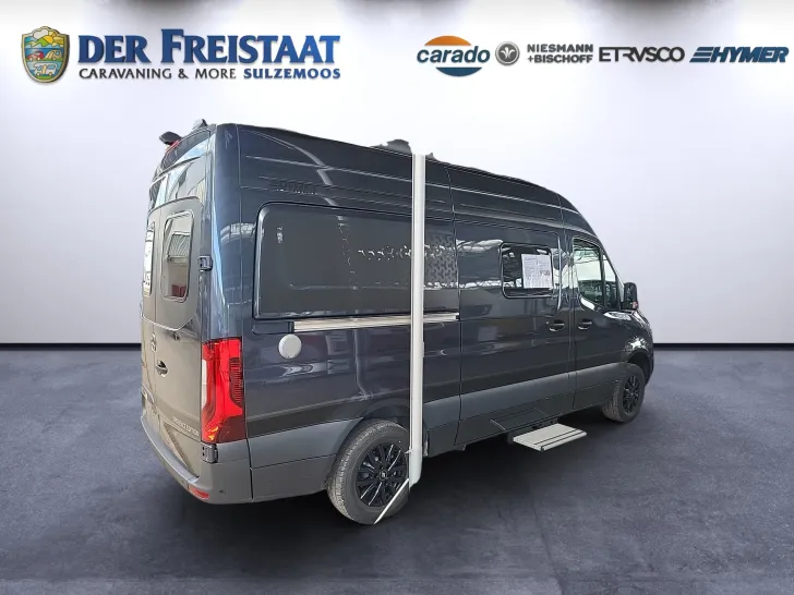 Fahrzeugbild Hymer GRAND CANYON S XPERIENCE #2