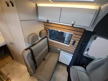 Fahrzeugbild Hymer GRAND CANYON S XPERIENCE #7