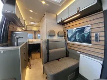 Fahrzeugbild Hymer GRAND CANYON S XPERIENCE #8