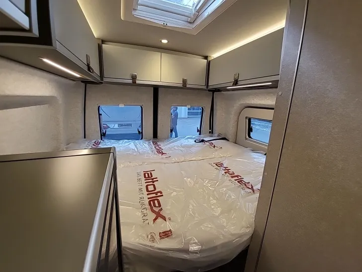 Fahrzeugbild Hymer GRAND CANYON S XPERIENCE #11
