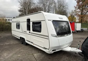 Bild Tendenza 650 SFD
