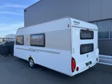 Fahrzeugbild Knaus Südwind 500 FSK #2