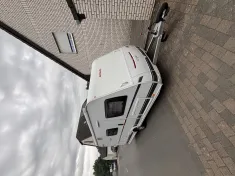 Bild 1 Dethleffs c' go 495 QSK