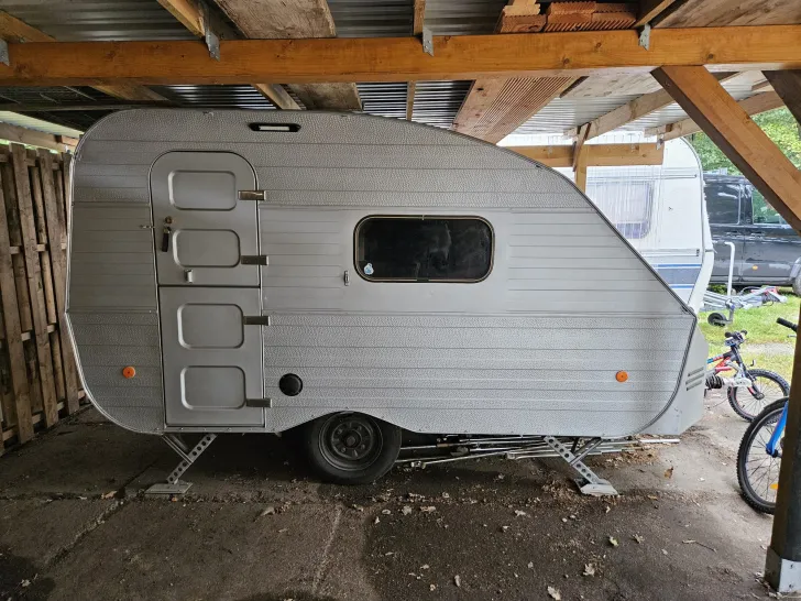 Fahrzeugbild Sonstige Qek Aero #1