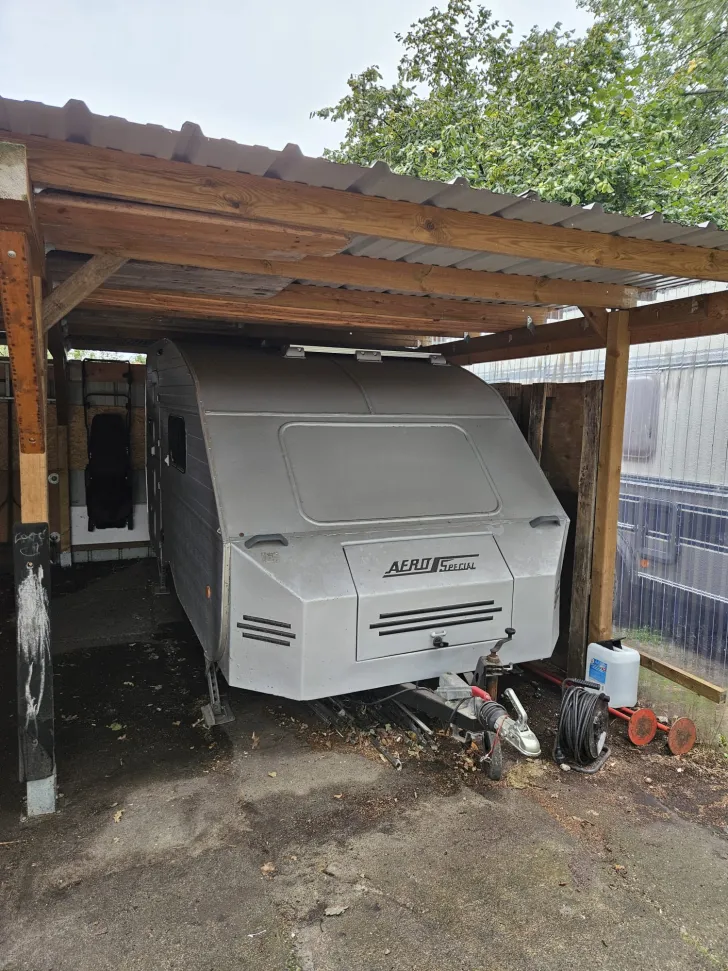 Fahrzeugbild Sonstige Qek Aero #2