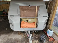 Fahrzeugbild Sonstige Qek Aero #3