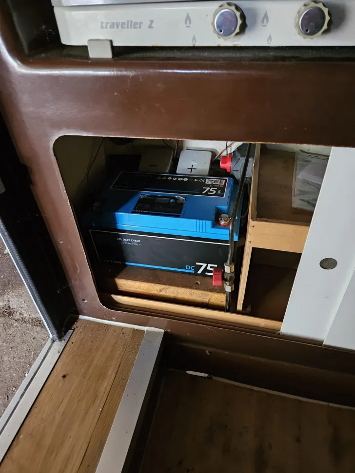 Fahrzeugbild Sonstige Qek Aero #4