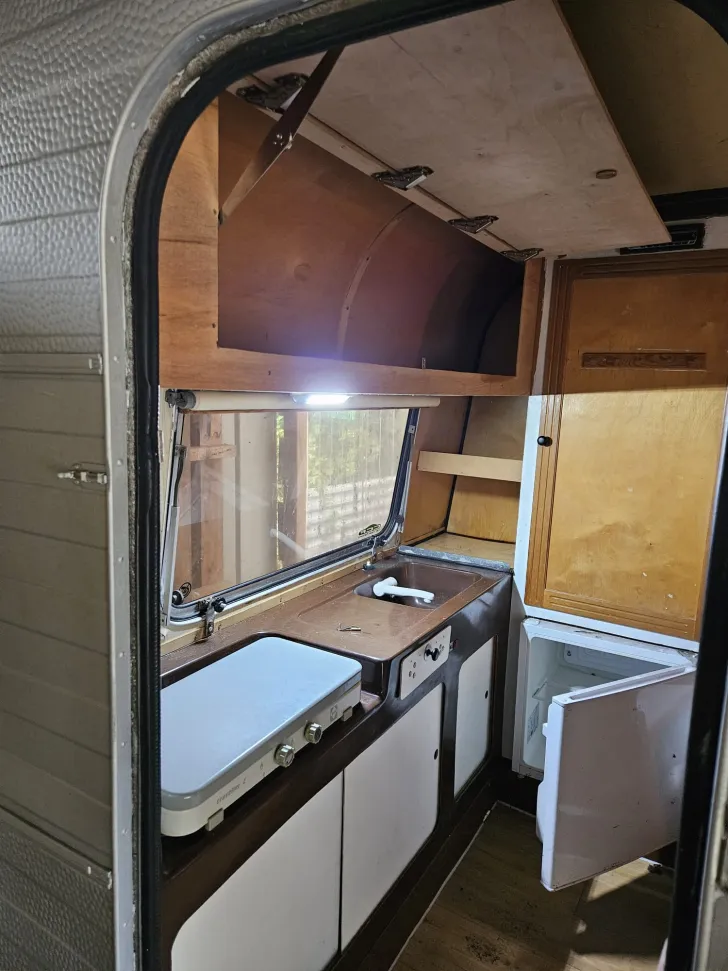 Fahrzeugbild Sonstige Qek Aero #5