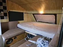 Fahrzeugbild Sonstige Qek Aero #6