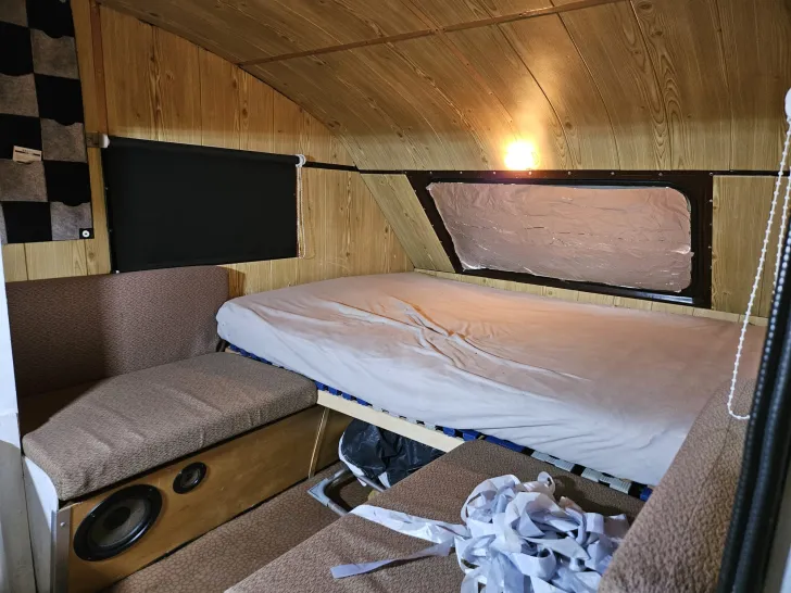 Fahrzeugbild Sonstige Qek Aero #6