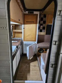 Fahrzeugbild Sonstige Qek Aero #7