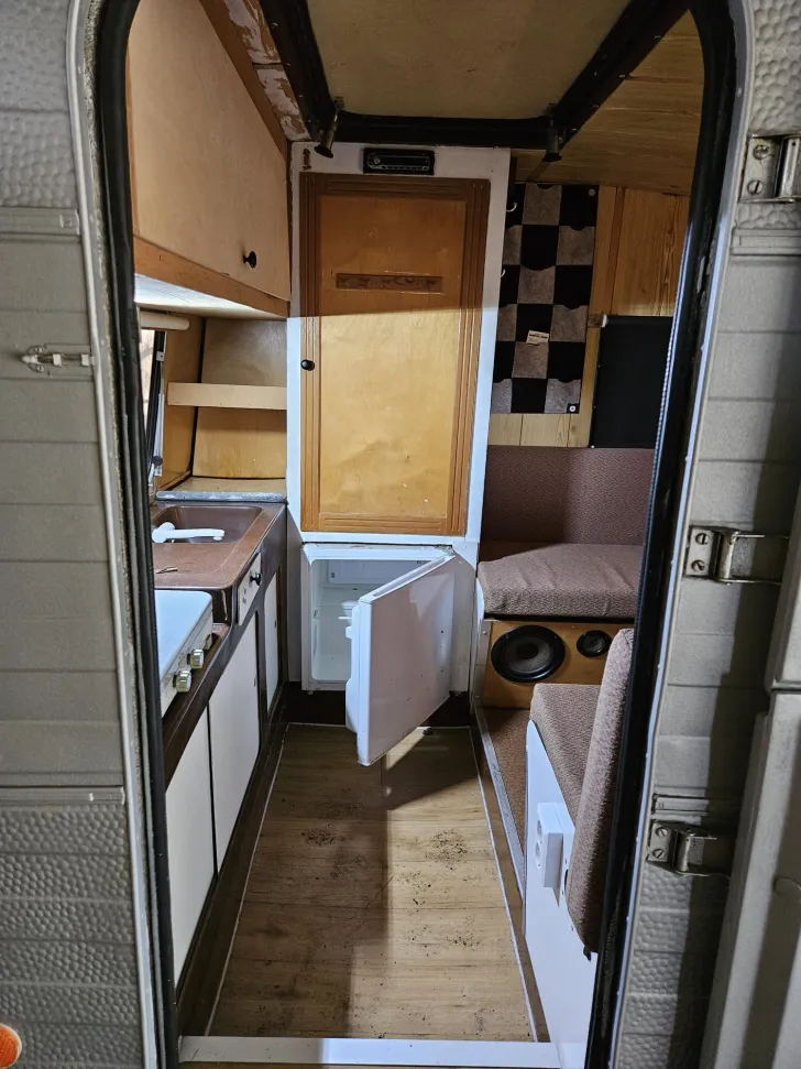 Fahrzeugbild Sonstige Qek Aero #7