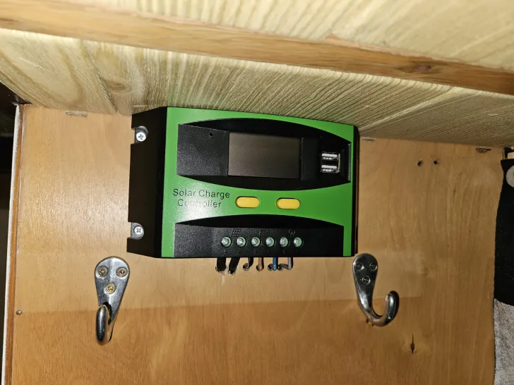 Fahrzeugbild Sonstige Qek Aero #8