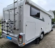 Bild 3 LMC Breezer A 698 G