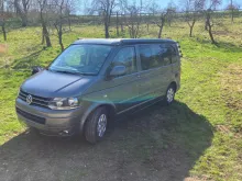 Fahrzeugbild VW California T5 Ocean #2