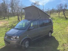 Fahrzeugbild VW California T5 Ocean #3