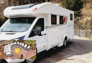 Bild Kronos 284 TL