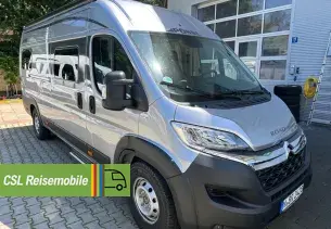 D-Line Roadcruiser