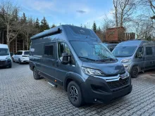 Fahrzeugbild Mooveo VAN-63XL - Hubbett - 11.859,- Euro Sonderaktion #3