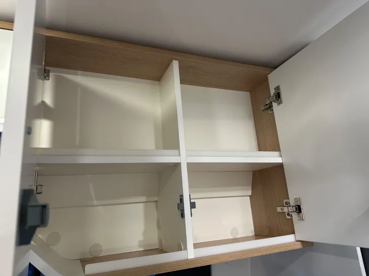 Fahrzeugbild Mooveo VAN-63XL - Hubbett - 11.859,- Euro Sonderaktion #15