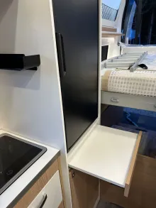 Fahrzeugbild Mooveo VAN-63XL - Hubbett - 11.859,- Euro Sonderaktion #19