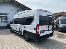 Fahrzeugbild Mooveo VAN-63EB mit Aufstelldach - Vollausstattung #5