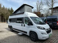 Fahrzeugbild Mooveo VAN-63EB mit Aufstelldach - Vollausstattung #10