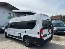 Fahrzeugbild Mooveo VAN-63EB mit Aufstelldach - Vollausstattung #12