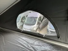 Fahrzeugbild Mooveo VAN-63EB mit Aufstelldach - Vollausstattung #15