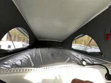 Fahrzeugbild Mooveo VAN-63EB mit Aufstelldach - Vollausstattung #22