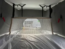 Fahrzeugbild Mooveo VAN-63EB mit Aufstelldach - Vollausstattung #25