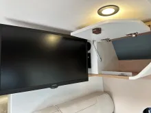 Fahrzeugbild Mooveo VAN-63EB mit Aufstelldach - Vollausstattung #36