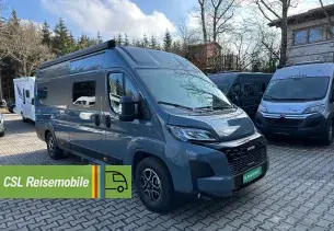 VAN 63EB
