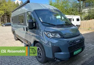 VAN 63EB