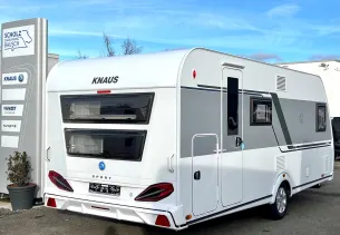 Sport 540 FDK