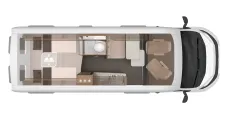 Bild 3 Knaus BOXLIFE 630 ME PLATINUM SELECTION