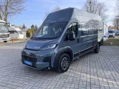 Bild 4 Knaus BOXLIFE 630 ME PLATINUM SELECTION