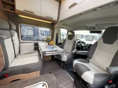 Bild 12 Knaus BOXLIFE 630 ME PLATINUM SELECTION