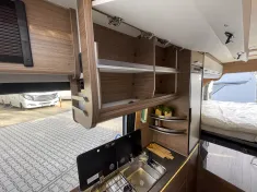 Bild 17 Knaus BOXLIFE 630 ME PLATINUM SELECTION
