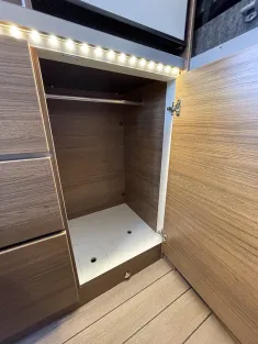 Bild 21 Knaus BOXLIFE 630 ME PLATINUM SELECTION