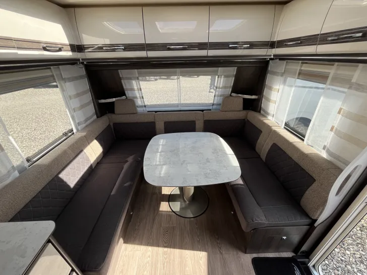 Fahrzeugbild Fendt Diamant 560 SF 2.000Kg Auflastung #6