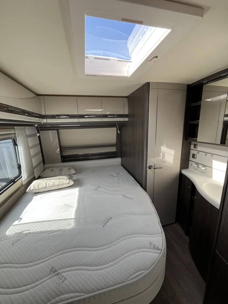 Fahrzeugbild Fendt Diamant 560 SF 2.000Kg Auflastung #10