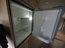 Fahrzeugbild Clever Roomer, Solar, Sat/TV, AHK, Fahrradtr., Radio #10
