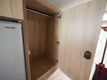 Fahrzeugbild Clever Roomer, Solar, Sat/TV, AHK, Fahrradtr., Radio #11