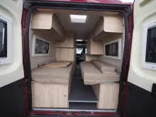 Fahrzeugbild Clever Roomer, Solar, Sat/TV, AHK, Fahrradtr., Radio #16