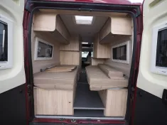 Bild 16 Clever Roomer, Solar, Sat/TV, AHK, Fahrradtr., Radio