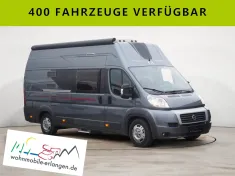 Bild 1 Adria TWIN 640 SHK, Markise, Fahrradtr., AHK